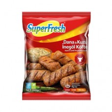 Superfresh Dana&Kuzu Inegöl Kofte