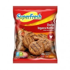 Superfresh Dana Izgara Köfte