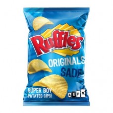Ruffles Originals
