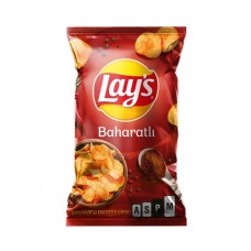 Lays Baharatli