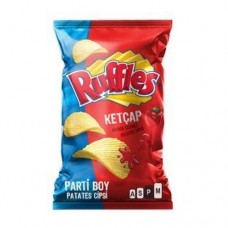 Ruffles Ketçap Aromali 