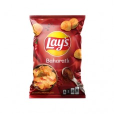 Lays Baharatli