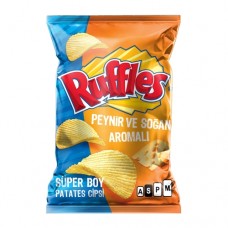 Ruffles Peynir Ve Sogan