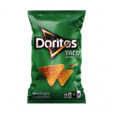 Doritos Taco Baharatli