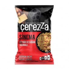 Çerezza Sinema
