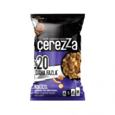 Çerezza Kokteyl 