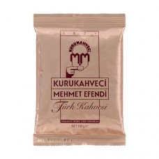 Kurukahveci Mehmet Efendi Türk Kahvesi 