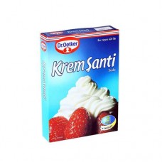 Dr.Oetker Krem Santi