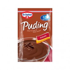 Dr.Oetker Puding Kakaolu
