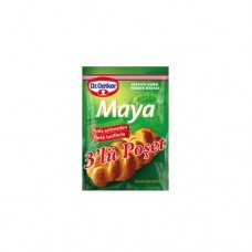 Dr.Oetker Kuru Hamur Mayası
