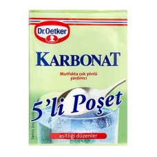 Dr.Oetker Karbonat