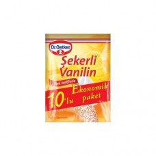 Dr.Oetker Sekerli Vanilin