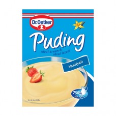 Dr.Oetker Puding Vanilyali