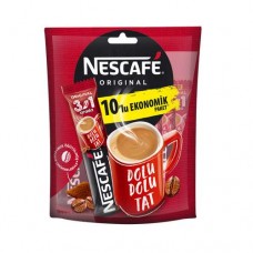 Nescafe Original 3ü 1 Arada