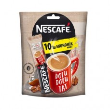 Nescafe 2si 1arada