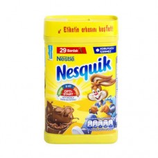 Nestle Nesquik Kakaolu Süt Tozu