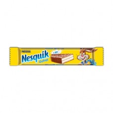 Nestle Nesquik Gofret