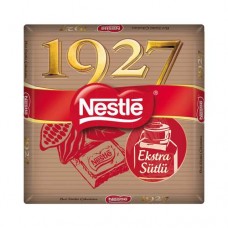 Nestle 1927 Ekstra Sütlü Çikolata