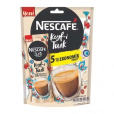 Nescafe Keyf-i Türk