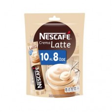 Nescafe Latte
