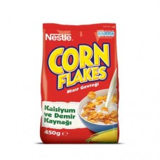 Nestle Corn Flakes Tam Tahilli Misir Gevregi