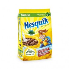 Nestle Nesquik Kakaolu Buğday Ve Misir Gevregi