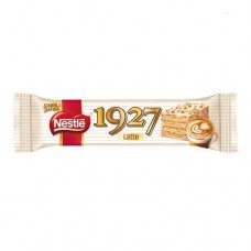 Nestle 1927 Latte Gofret
