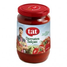 Tat Domates Salçası