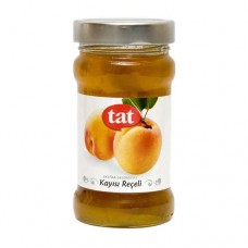 Tat Kayısı Reçeli
