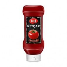 Tat Ketçap