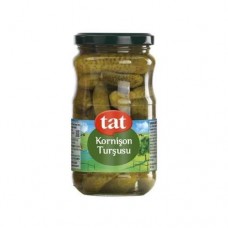Tat Kornişon Turşusu
