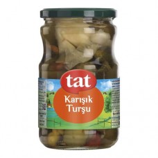 Tat Karışık Turşu