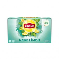 Lipton Bardak Nane Limon