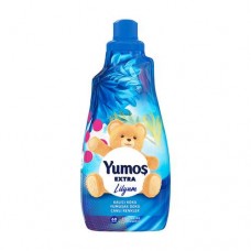 Yumoş Extra Lilyum Canlı Renkler 