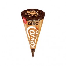 Cornetto Vanilya-Karamel