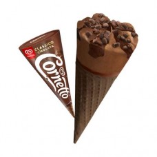 Cornetto Classico Çikolata