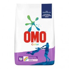 Omo Toz Çamaşır Deterjanı Color 36 Yıkama