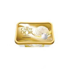 Carte Dor Kaymakli