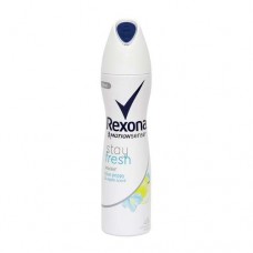 Rexona Kadın Stay Fresh Sprey Deodorant