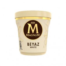 Magnum Pint Beyaz