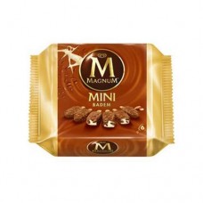 Magnum Mini Badem
