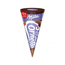 Cornetto Milka