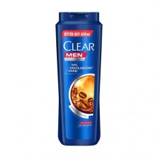 Clear Men Dökülme Karşıtı