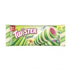 Algida Twister Island