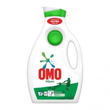 Omo Hijyen Sıvı Çamaşır Deterjanı 30 Yıkama