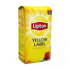 Lipton Dökme Çay Yellow Label