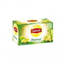 Lipton Bardak Ihlamur 