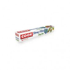 Cook Strec Film