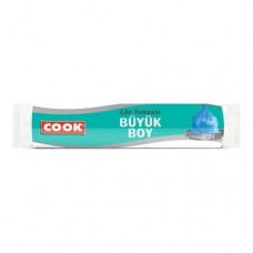 Cook Çöp Torbası Büyük Boy 65*80
