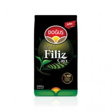 Dogus Karadeniz Siyah Filiz Cayi